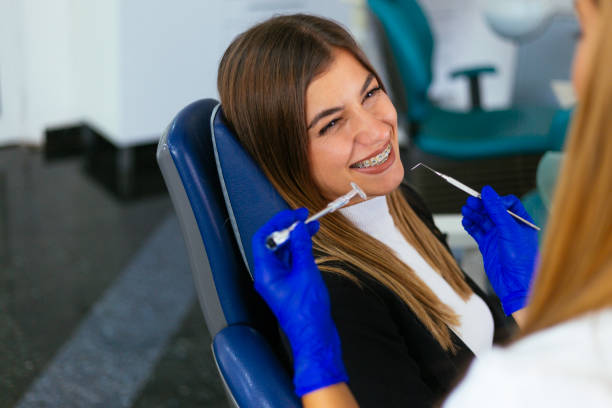 Advanced Technology for Better Dental Care in Valrico, FL