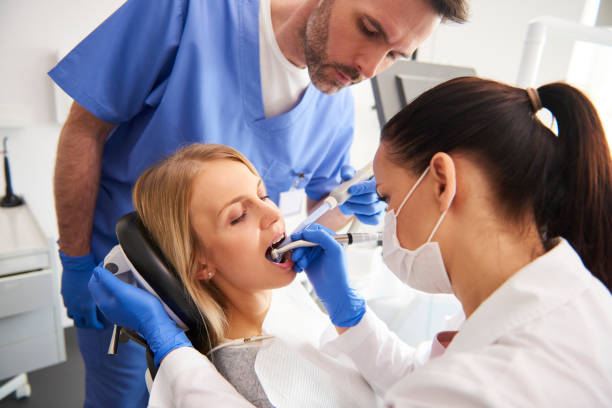 Best Full Mouth Reconstruction  in Valrico, FL