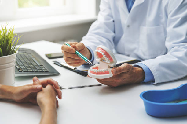 Laser Dentistry in Valrico, FL